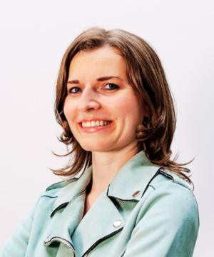 Melinda Marcziová